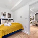 1 Dalston - Boutique 1-Bed Apartment In Trendy East London