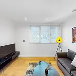 1 Dalston - Boutique 1-Bed Apartment In Trendy East London