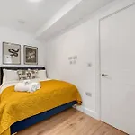 1 Dalston - Boutique 1-Bed Apartment In Trendy East London