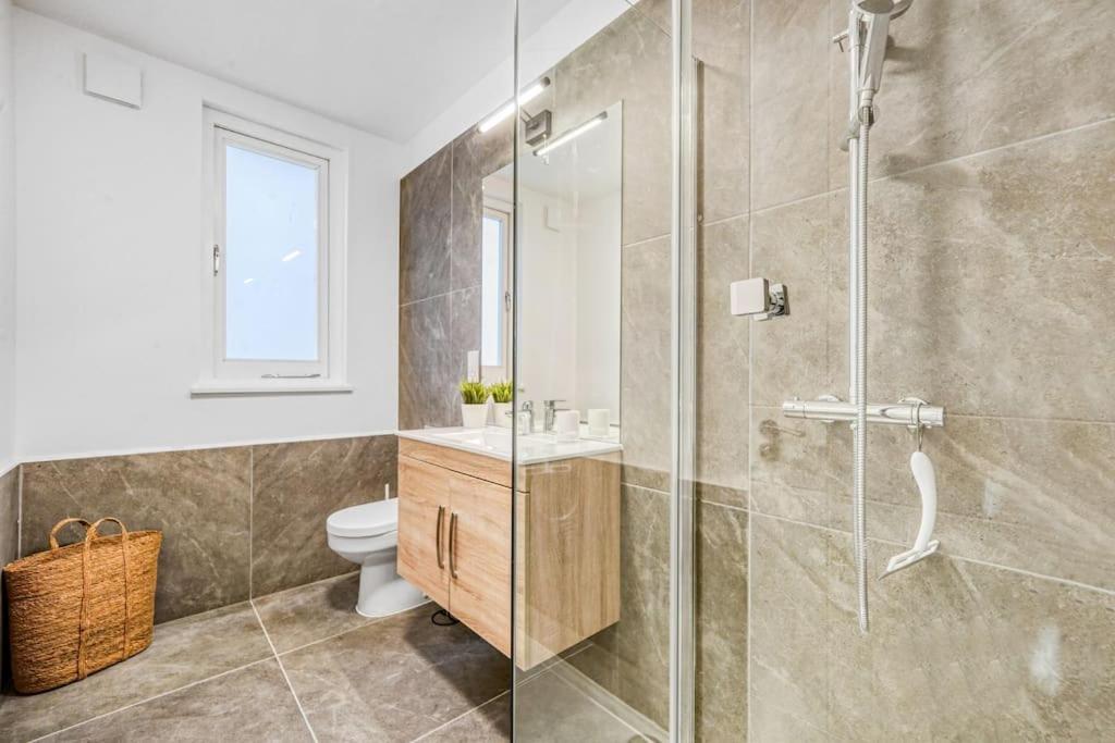 Appartamento 1 Dalston - Boutique 1-bed In Trendy East *