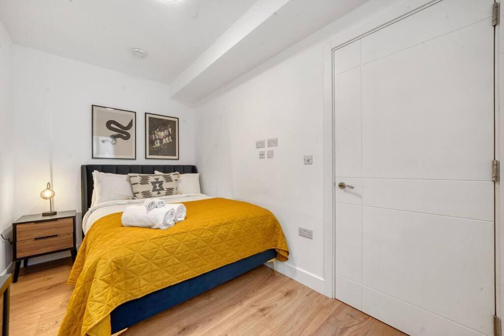 1 Dalston - Boutique 1-bed In Trendy East